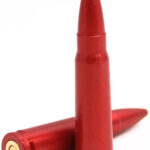 CARLSONS SNAP CAP 7.62X39 – ALUMINUM 2PK
