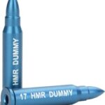A-ZOOM TRAINING ROUNDS .17HMR – ALUMINUM 6-PACK