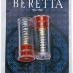 BERETTA SNAP CAPS 12 GAUGE – ALL PLASTIC 2-PACK