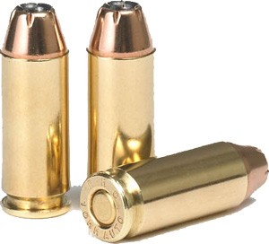 PMC 10MM 170GR JHP 25RD – 20BX/CS