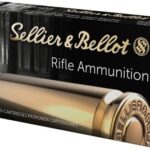 S&B 22-250 REM 55GR JSP – 20RD 25BX/CS
