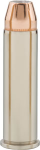 CORBON 357 MAG 125GR JHP – 20RD 25BX/CS