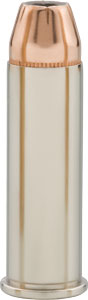 CORBON 38 SPECIAL+P 125GR JHP – 20RD 25BX/CS